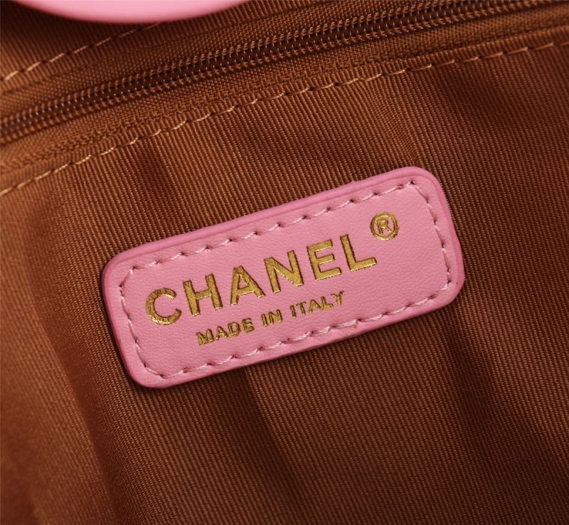 Chanel Shopping Bags